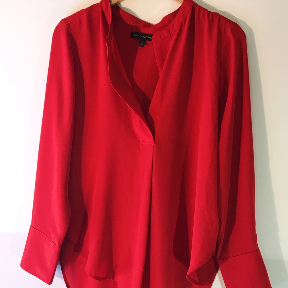 BR Blouse